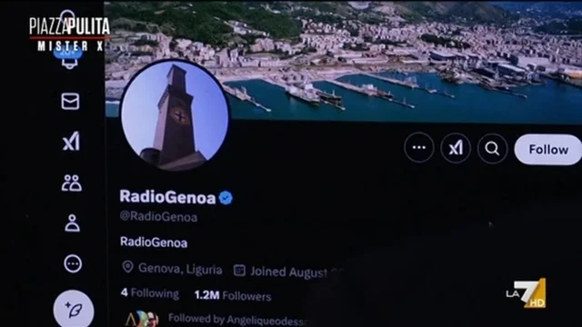 X, MEGA e l’estrema destra - Gli intrecci spiegati da Alex Orlowski