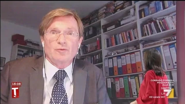 Tagadà - Puntata 29/10/2020