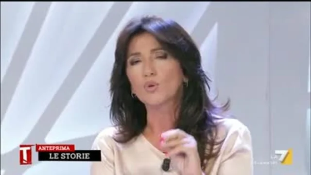 Tagadà  - Le Storie