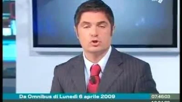 RACCONTANDO LA SETTIMANA DI PASSIONE... DELL'ABRUZZO (1a parte)