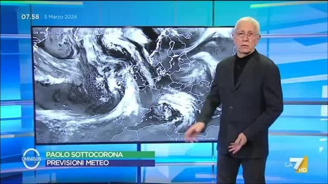 Meteo La7