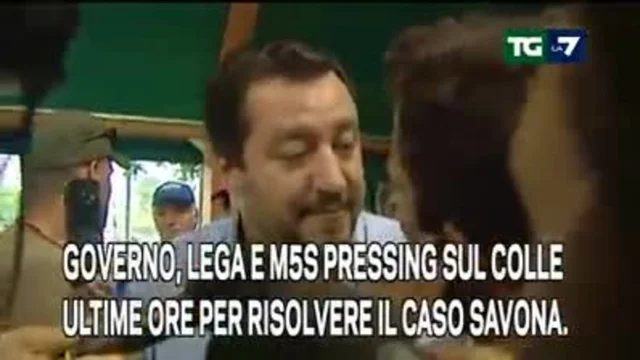 TG LA7