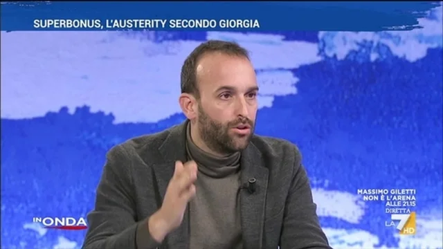In Onda - Puntata del 19/2/2023