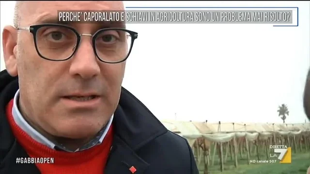Perchè caporalato e schiavi in agricoltura sono un problema mai risolto?
