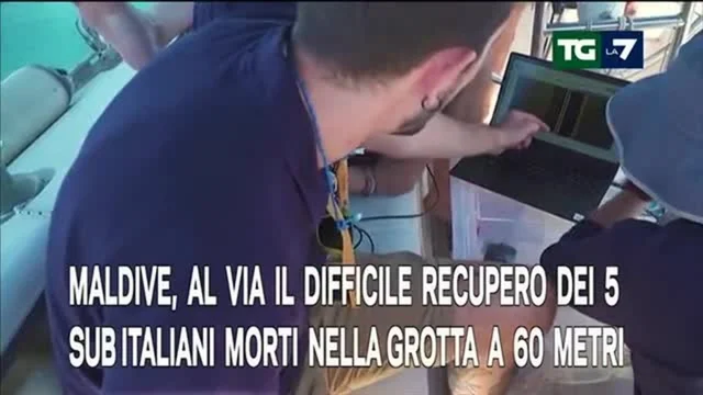 TG LA7