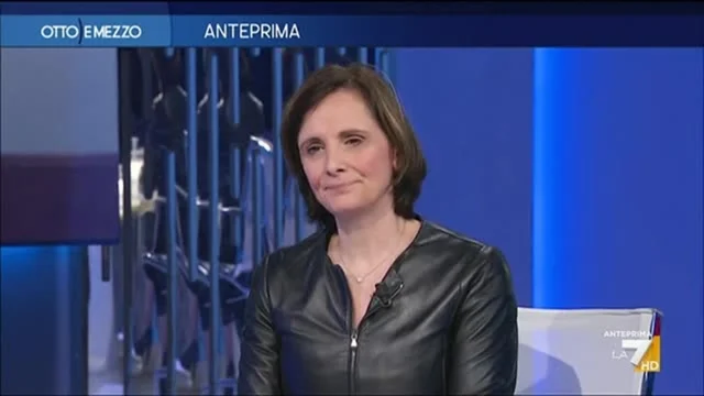 Tele-Meloni e l'Italia di destra - Otto e Mezzo - Puntata del 25/05/2023