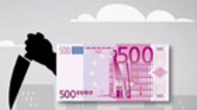 MAFIA, L'ALTRO SPREAD ITALIANO