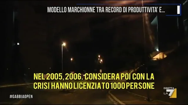Modello Marchionne, tra record di produttività e ...