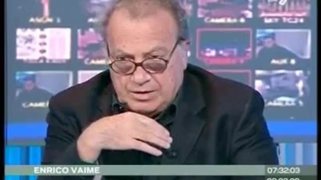 LA MOGLIE DEL PRESIDENTE
