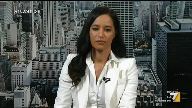 Elezioni USA, Rula Jebreal: "La guerra legale potrebbe andare avanti mesi"