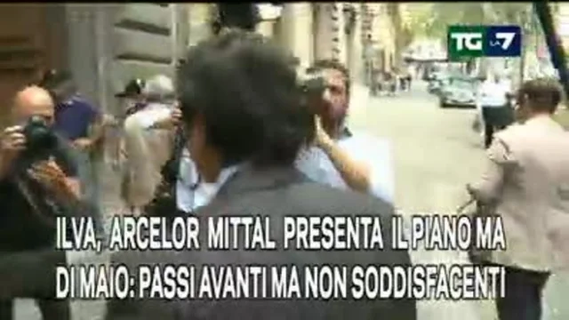 TG LA7