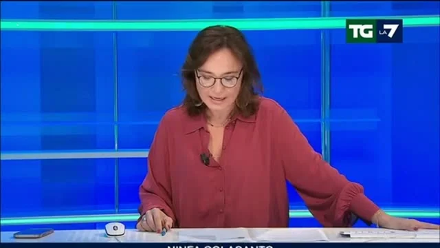 TG LA7