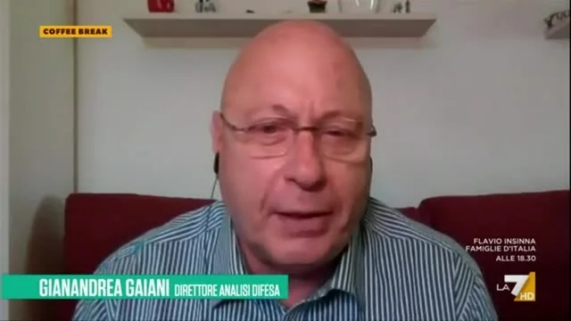Attacchi all'Iran, Gianadrea Gaiani: "Siamo a una gigantesca farsa militare, che copre un obiettivo politico fra USA e Russia"