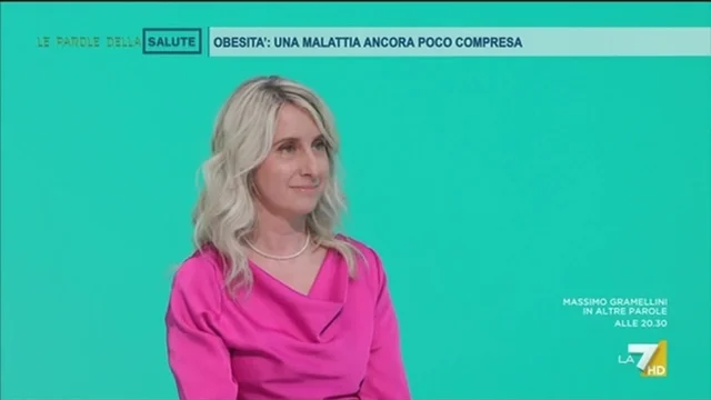 Obesità: una malattia ancora poco compresa