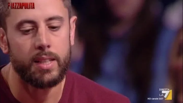Andrea Pulone: ‘Ho sparato per difendere me e la mia fidanzata’