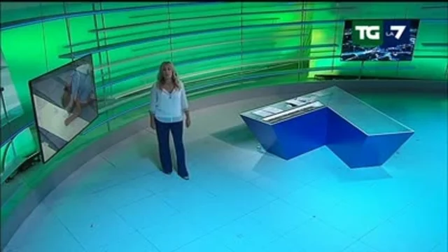 TG LA7
