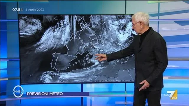 Omnibus - Meteo