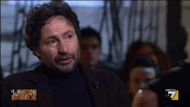L'INTERVISTA AD ANTONIO SOCCI