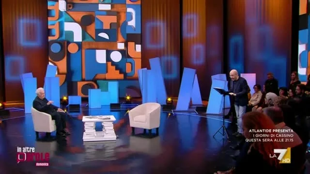 La buonasera di Massimo Gramellini