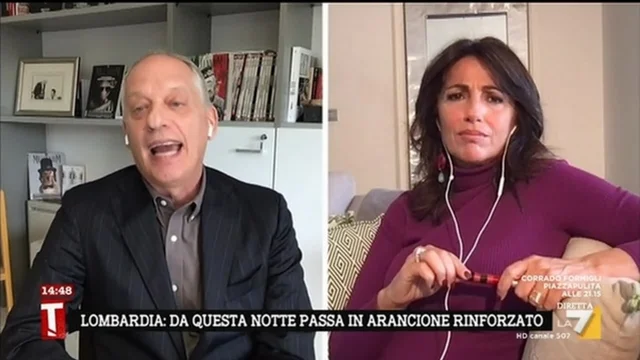 Tagadà - Puntata 04/03/2021