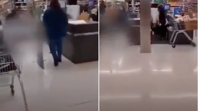 Attentato in Nuova Zelanda, spari dentro il supermercato: l'aggressore è stato ucciso
