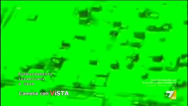 Camera con Vista