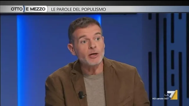 Le parole del populismo