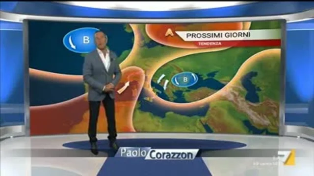 TG LA7