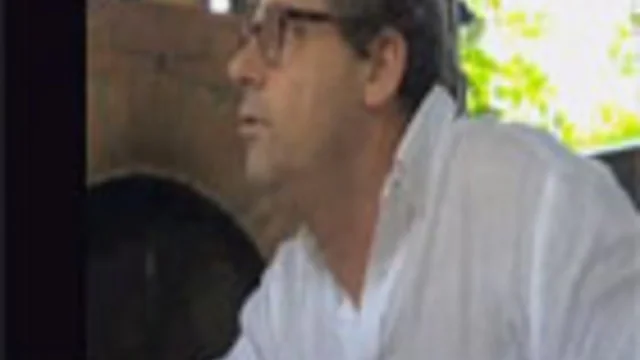 Miccichè: un video rubato o è fatto apposta?
