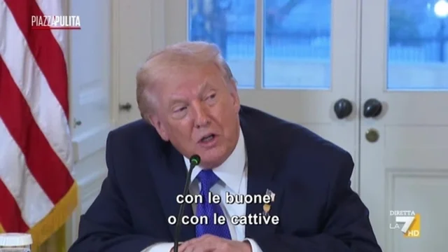 Trump, la Groenlandia e la “diplomazia muscolare”: quali sono le opinioni della maggioranza?