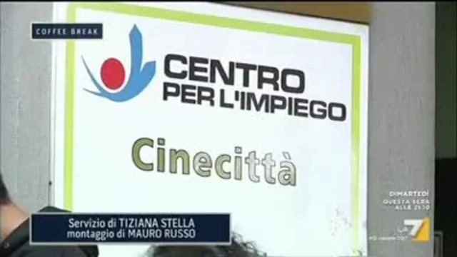 Parte oggi l'assegno di ricollocazione