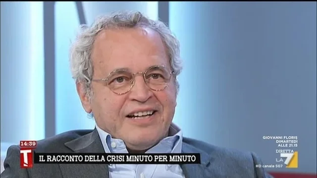 Tagadà - Puntata 19/01/2021
