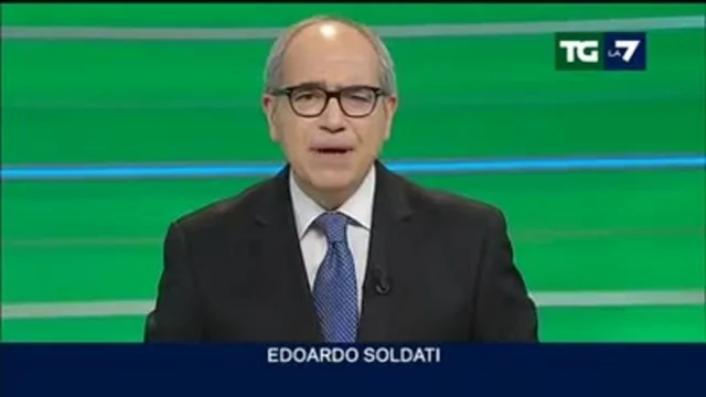 TGLA7 Notte - 10/04/2018