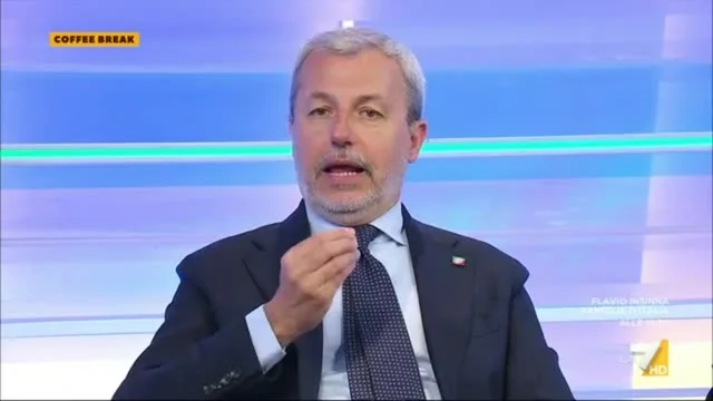 Fisco, Raffaele Nevi-FI: "Prima il taglio delle aliquote, la rottamazione delle cartelle l'abbiamo già fatta"