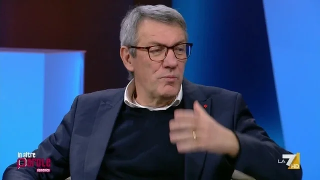 Maurizio Landini: “Più occupazione non vuol dire più posti di lavoro"