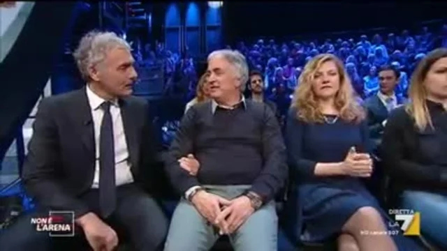 Giancarlo Citrinini, il pensionato che vuole trasferirsi in Portogallo