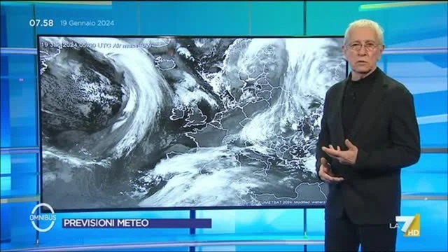Meteo La7