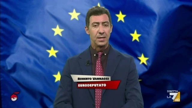Il ritorno di Luca e Paolo del 27/05/2025