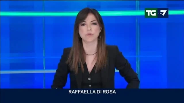 TG LA7
