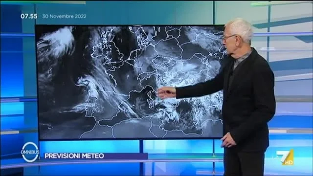 Omnibus - Meteo