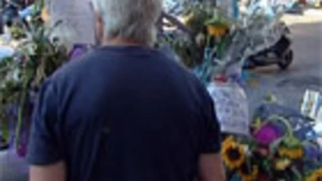 Morire a 13 anni per un vaso