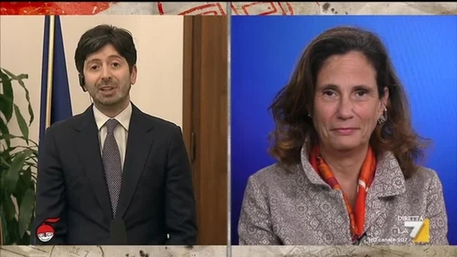 DiMartedì - Puntata 07/04/2020