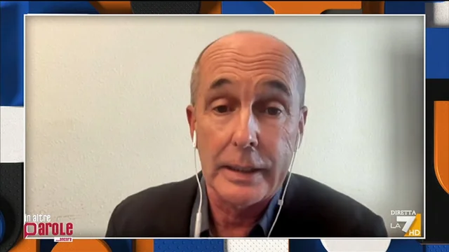 "Non ho nessuna considerazione di JD Vance", il commento al vetriolo di Don Winslow sul vicepresidente USA