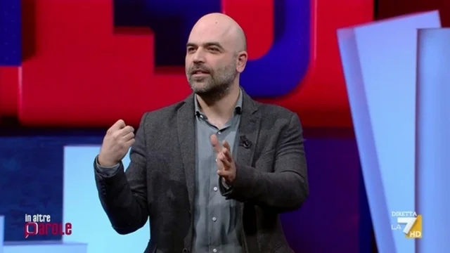 Come fanno le organizzazioni criminali a dominare i corpi? Il racconto di Roberto Saviano