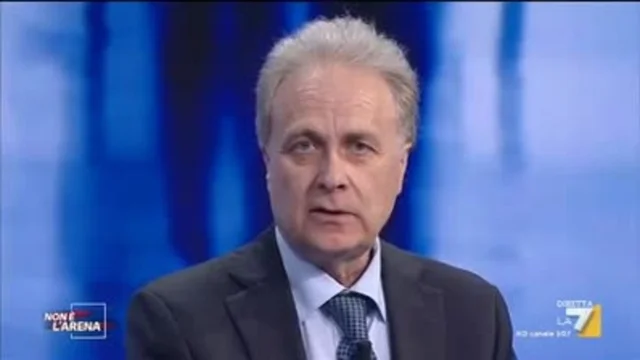 Il Pres. dell'Ordine dei medici di Messina Giacomo Caudo: 'La loro battaglia è quella di tutti gli Ordini d'Italia'