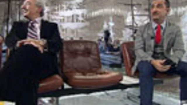 L'ACCENTO DEL PAPA
