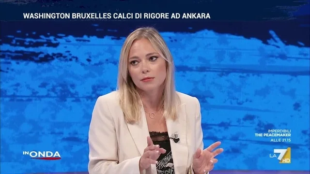 Ponzani: "Il rapporto tra Trump e Meloni si è interrotto per volontà del presidente americano"