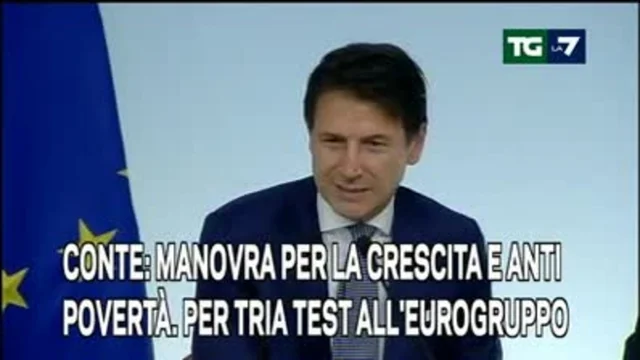 Edizione delle 13:30 - 01/10/2018