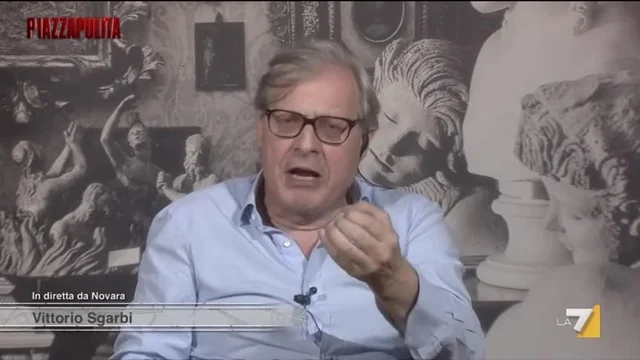 Piazzapulita - Io ti odio - puntata 09/11/2017