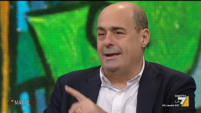 DiMartedì - Puntata del 10/12/2019